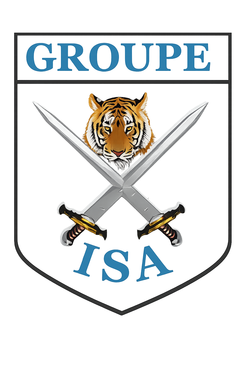 Groupe ISA